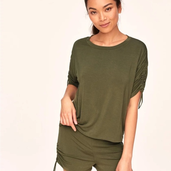 Adore Me Other - Adore Me PJ Set